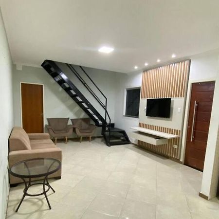 Willa Casa Aconchego Feira de Santana Zewnętrze zdjęcie